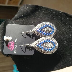 🌹#57 Paparazzi earrings